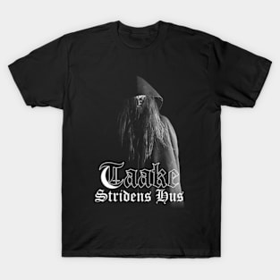 black album T-Shirt